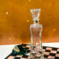 MCM Atomic Star Decanter