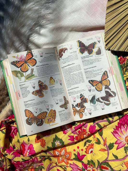 Reader’s Digest North American Wildlife Book