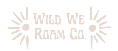 Wild We Roam Co. 